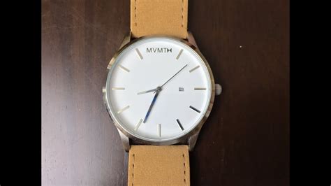 mvmt watches fake|mvmt watches slickdeals.